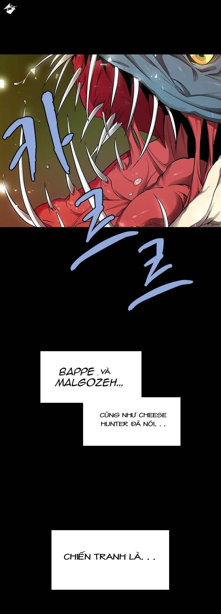 The Dungeon Master Chapter 37 - Trang 2