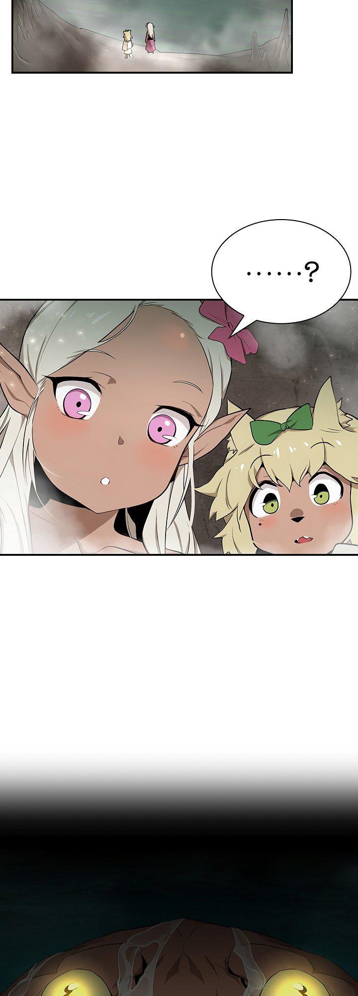 The Dungeon Master Chapter 38 - Trang 2