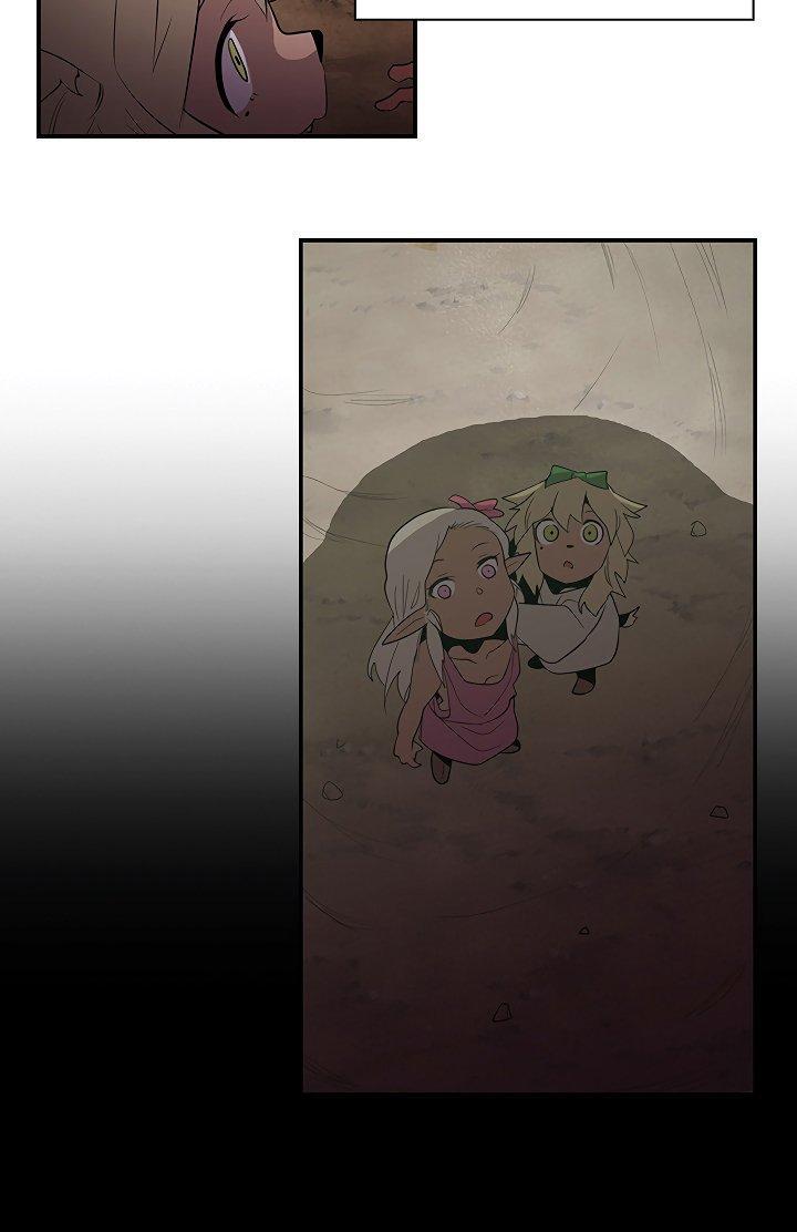 The Dungeon Master Chapter 38 - Trang 2