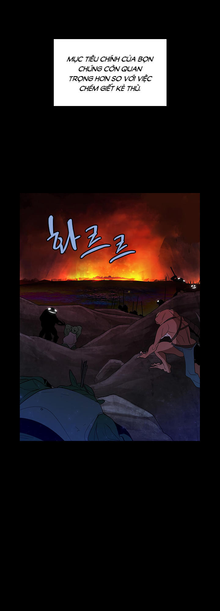 The Dungeon Master Chapter 38 - Trang 2