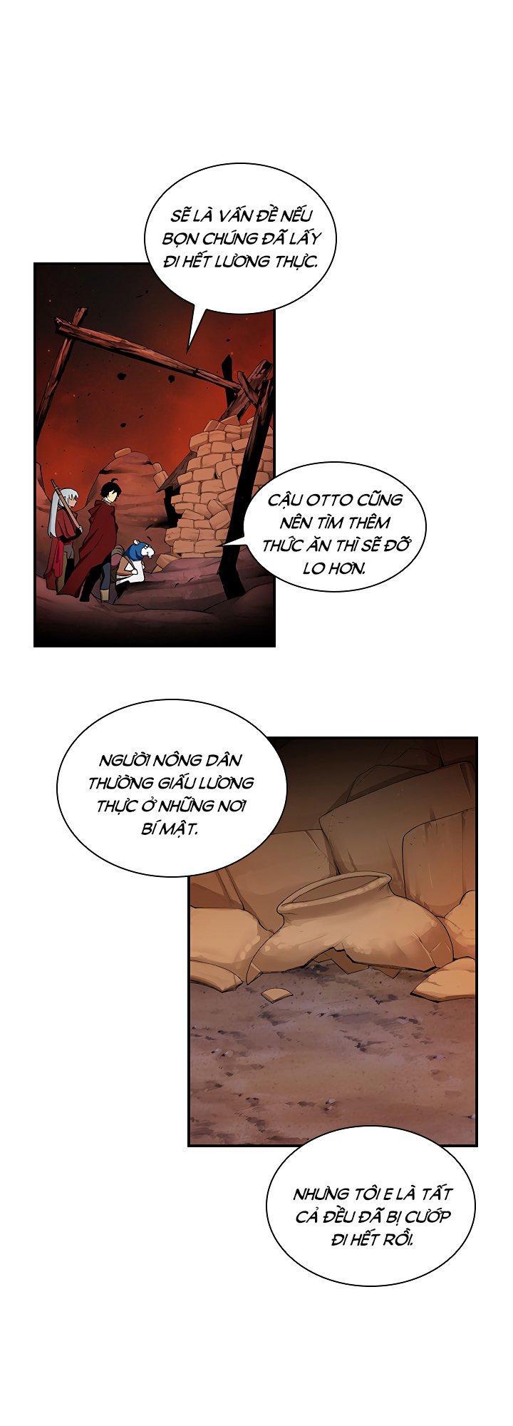 The Dungeon Master Chapter 38 - Trang 2