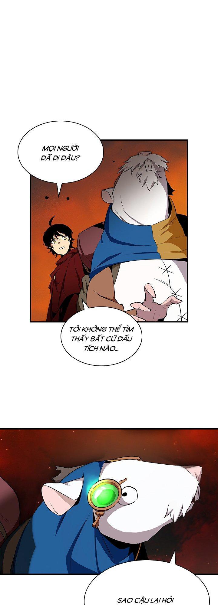 The Dungeon Master Chapter 38 - Trang 2