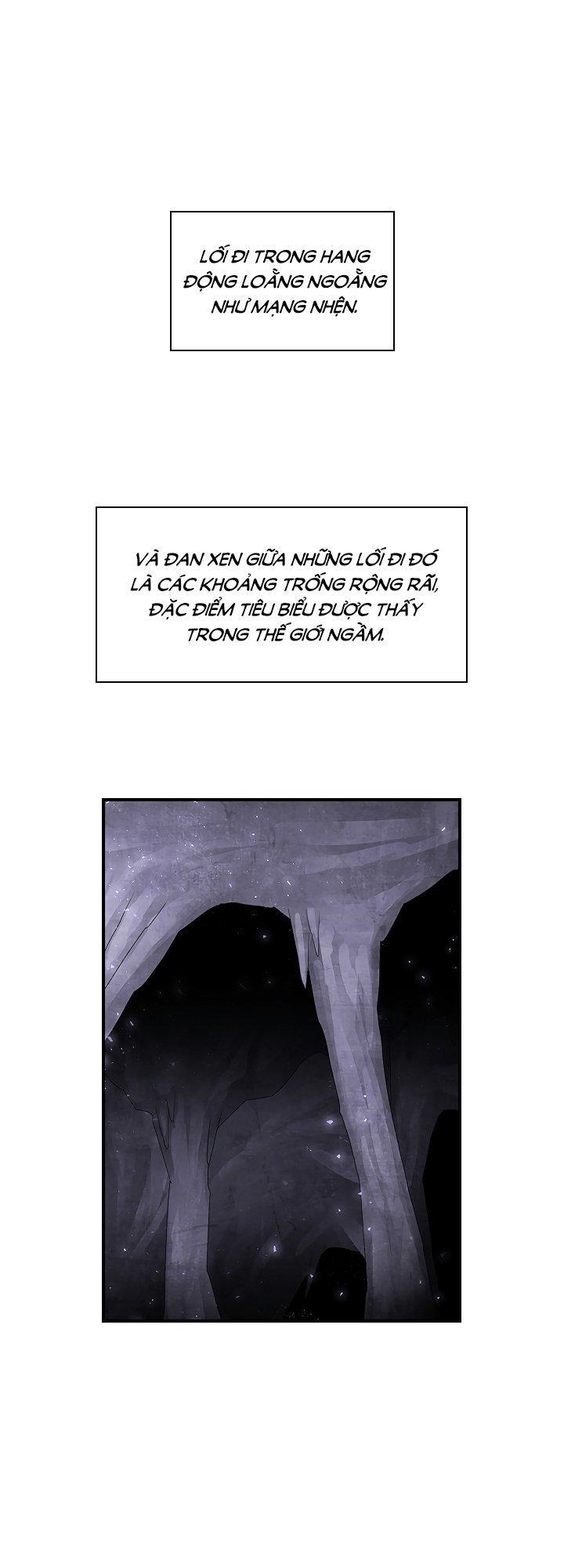 The Dungeon Master Chapter 38 - Trang 2