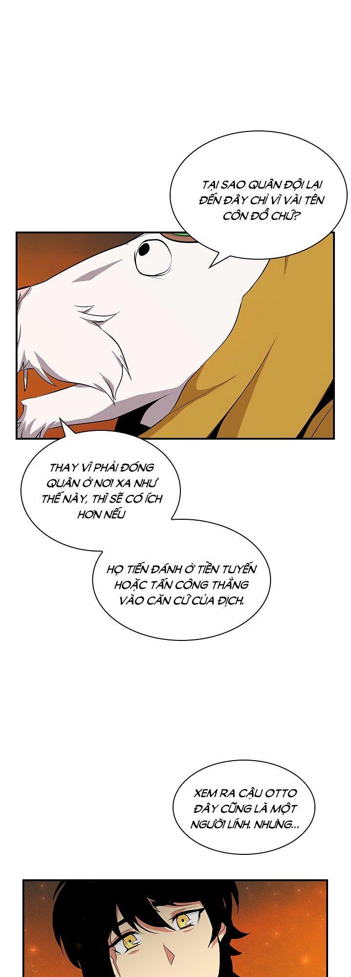 The Dungeon Master Chapter 38 - Trang 2