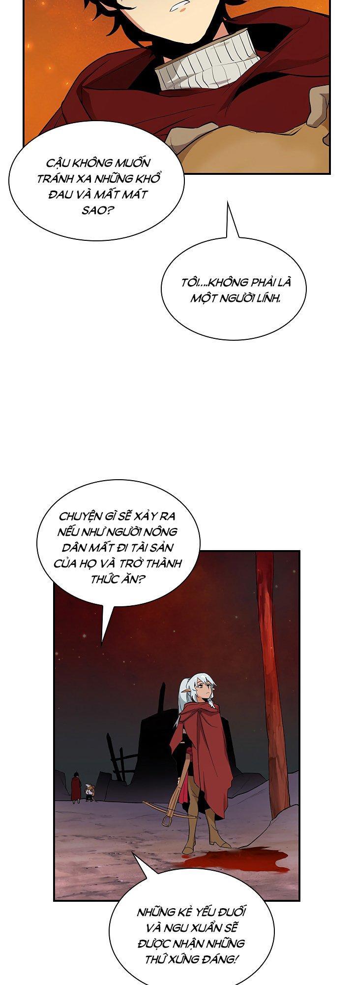 The Dungeon Master Chapter 38 - Trang 2