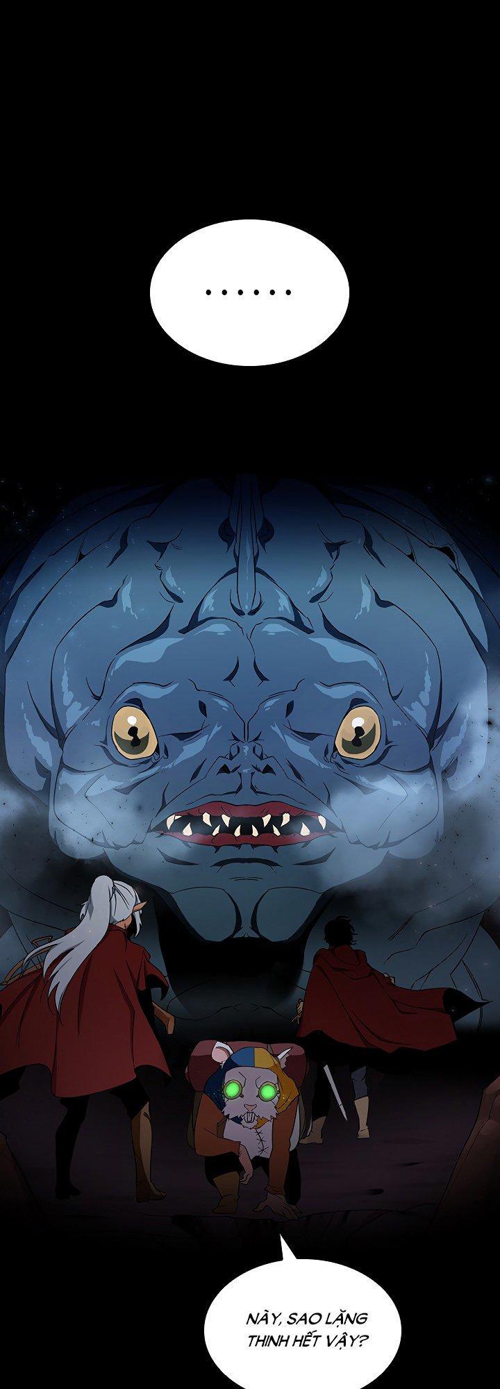 The Dungeon Master Chapter 38 - Trang 2