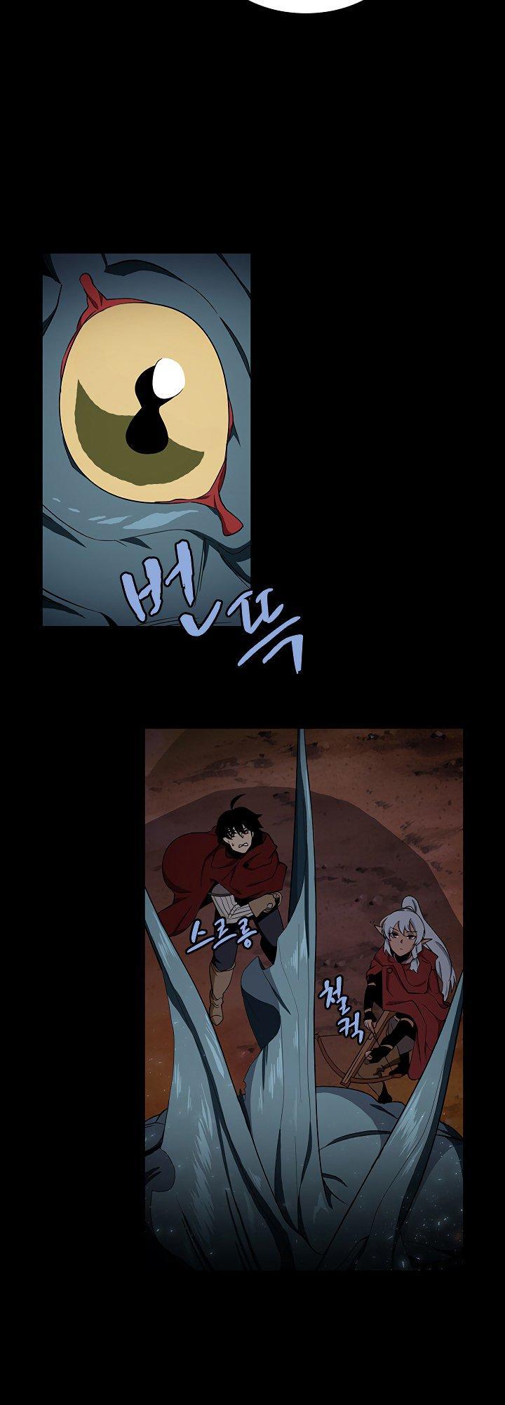 The Dungeon Master Chapter 38 - Trang 2