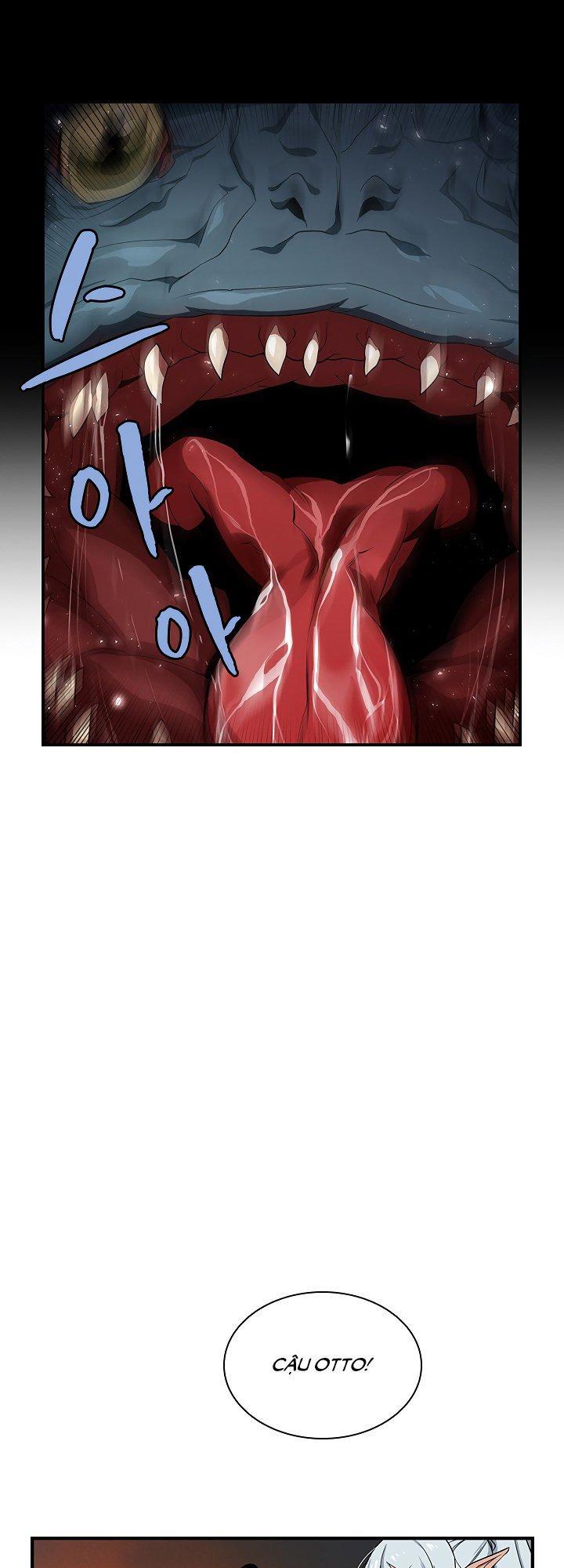 The Dungeon Master Chapter 38 - Trang 2