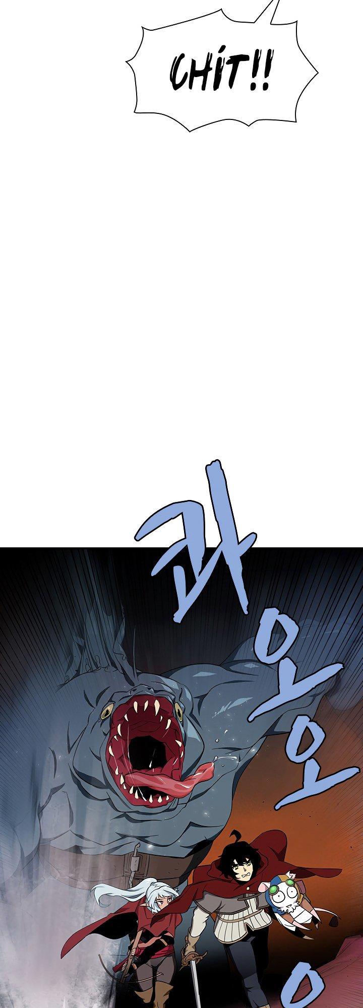 The Dungeon Master Chapter 38 - Trang 2