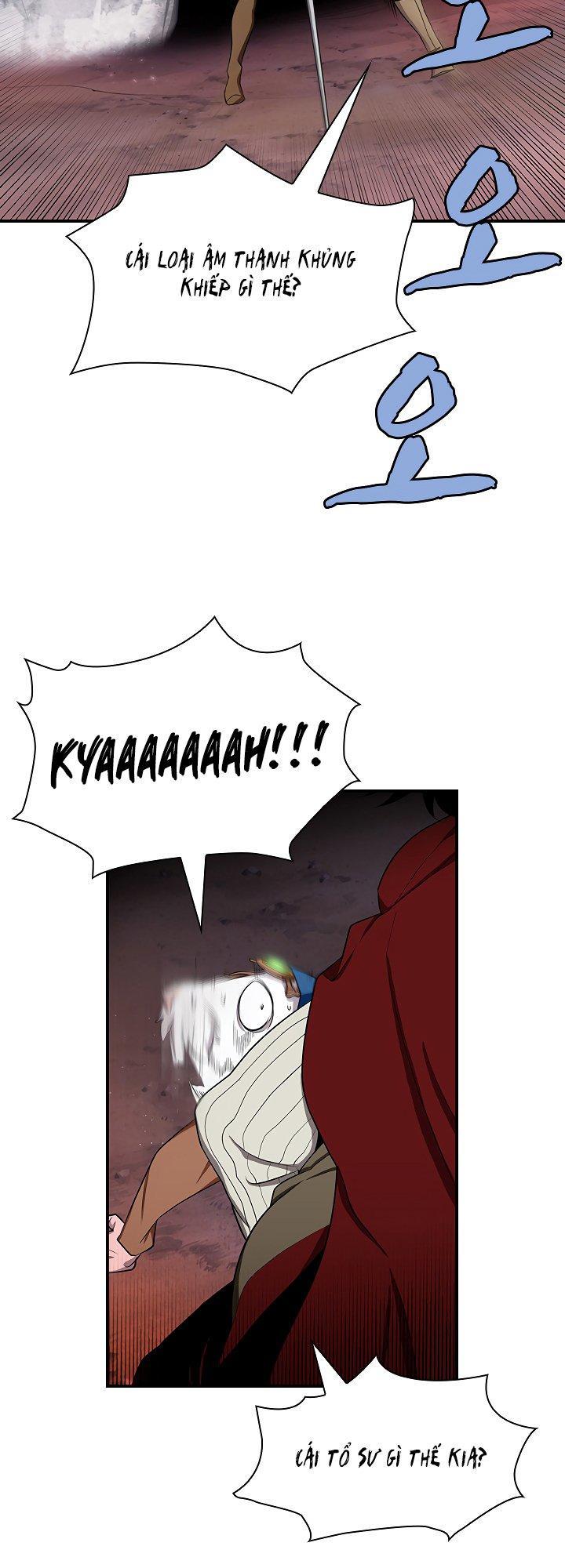 The Dungeon Master Chapter 38 - Trang 2