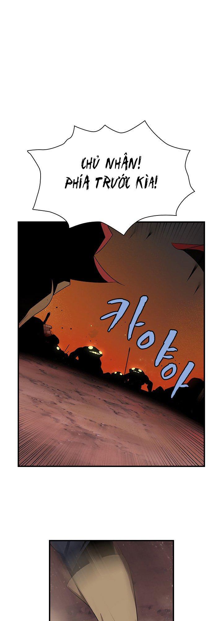 The Dungeon Master Chapter 38 - Trang 2