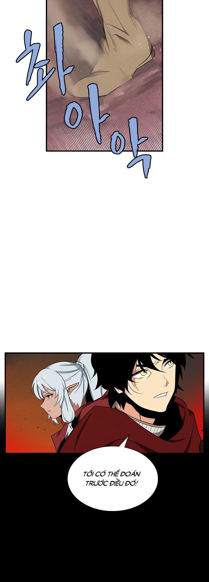 The Dungeon Master Chapter 38 - Trang 2