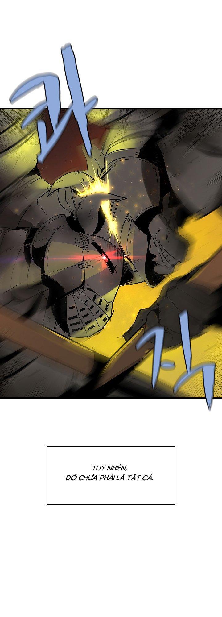 The Dungeon Master Chapter 38 - Trang 2