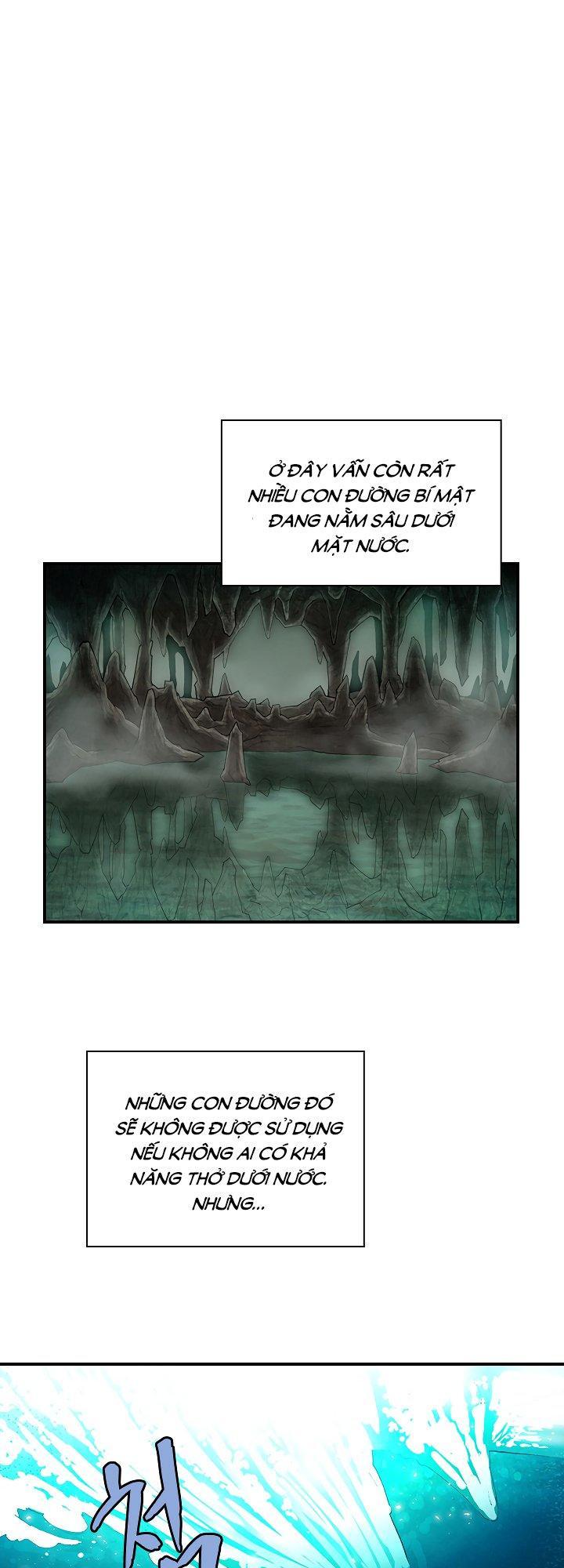 The Dungeon Master Chapter 38 - Trang 2