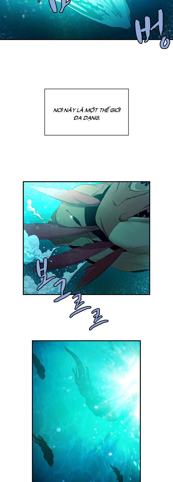 The Dungeon Master Chapter 38 - Trang 2