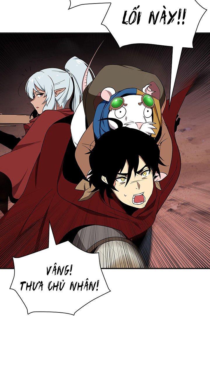 The Dungeon Master Chapter 39 - Trang 2