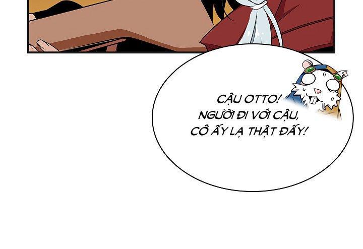 The Dungeon Master Chapter 39 - Trang 2