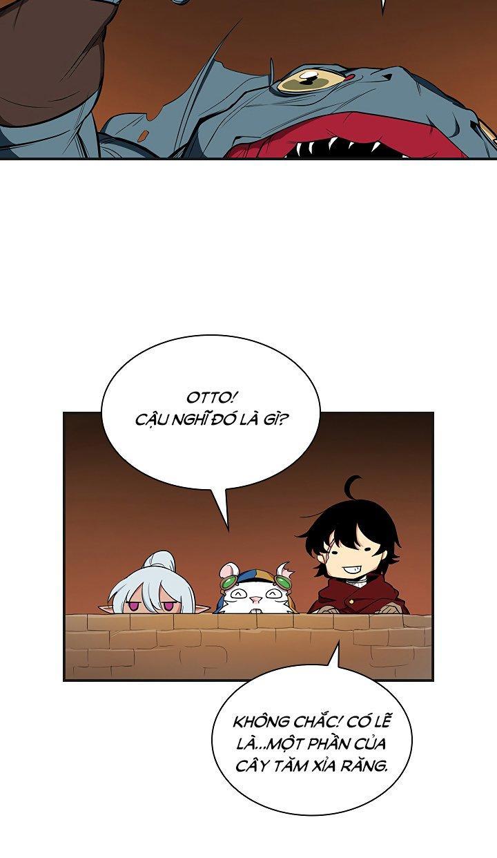The Dungeon Master Chapter 39 - Trang 2