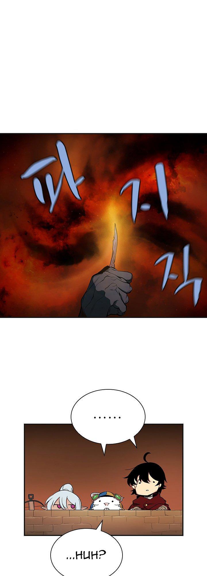 The Dungeon Master Chapter 39 - Trang 2