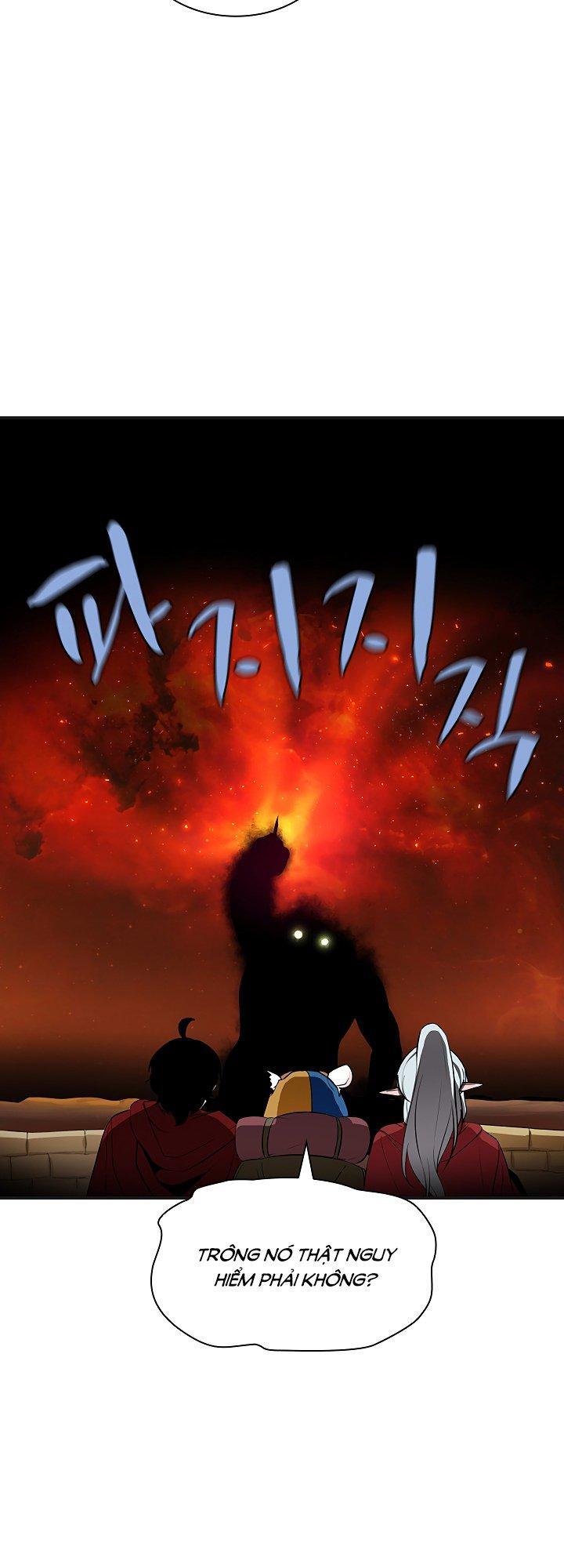 The Dungeon Master Chapter 39 - Trang 2