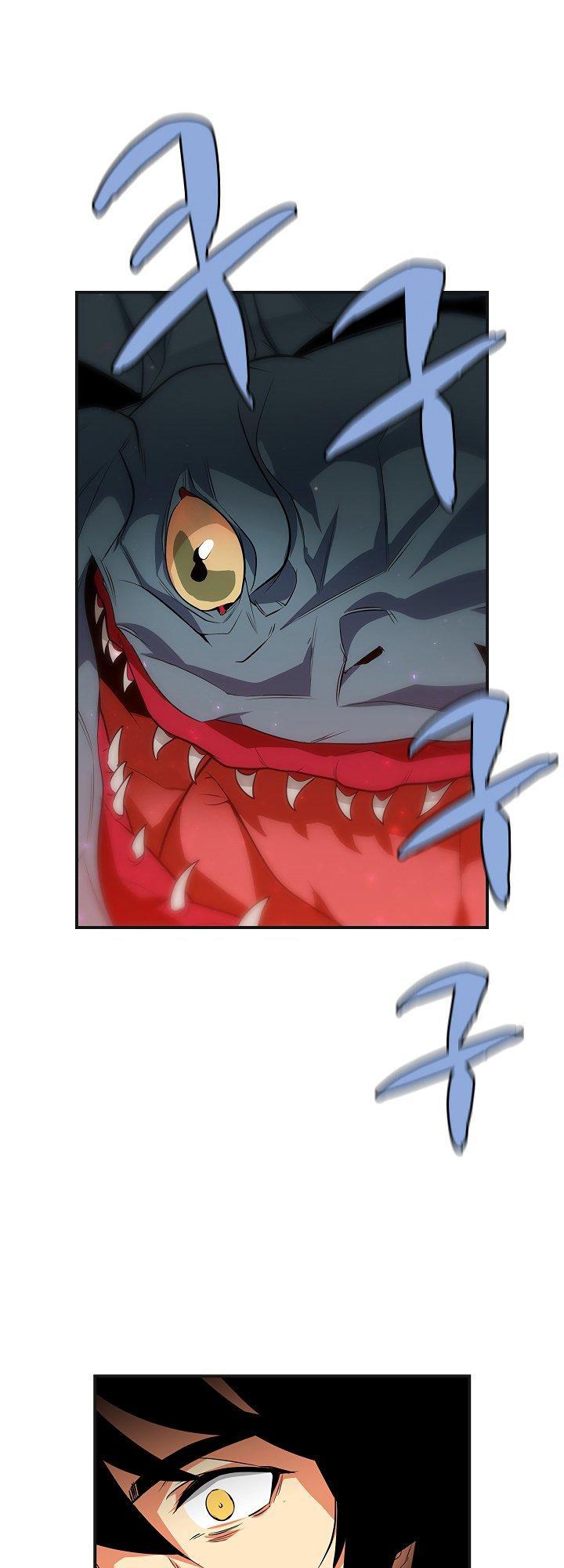 The Dungeon Master Chapter 39 - Trang 2