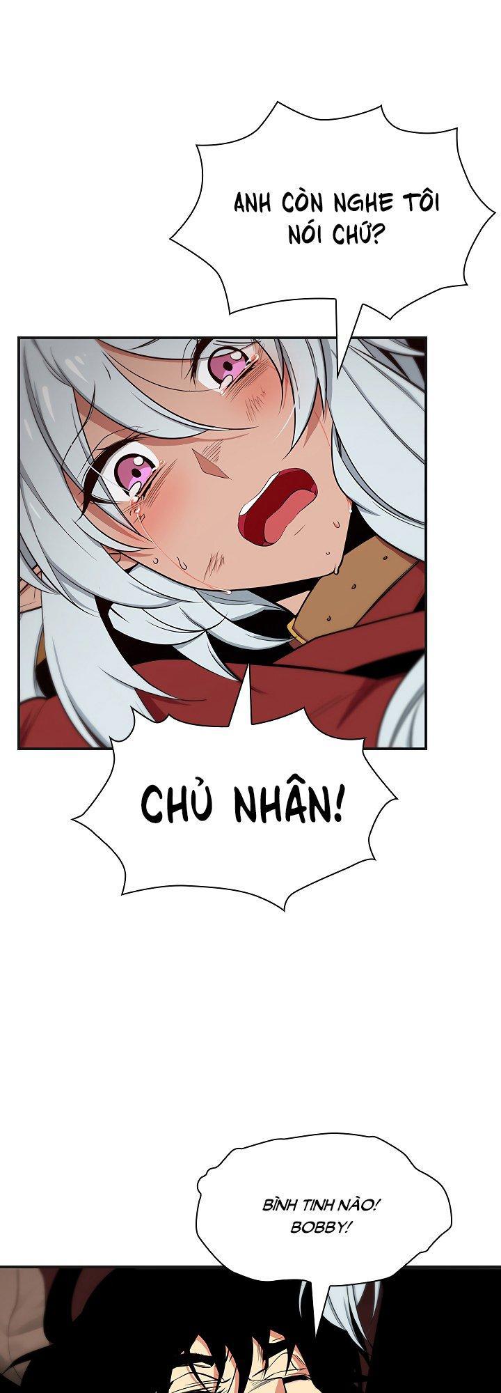 The Dungeon Master Chapter 39 - Trang 2