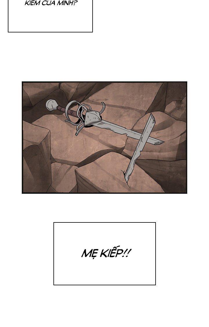 The Dungeon Master Chapter 39 - Trang 2