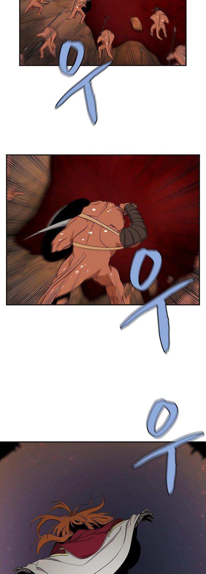 The Dungeon Master Chapter 39 - Trang 2