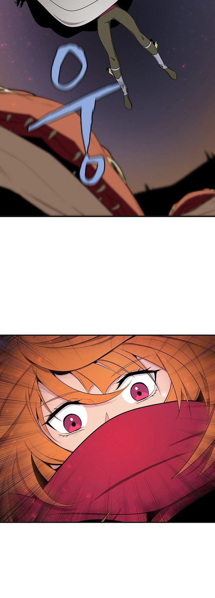 The Dungeon Master Chapter 39 - Trang 2