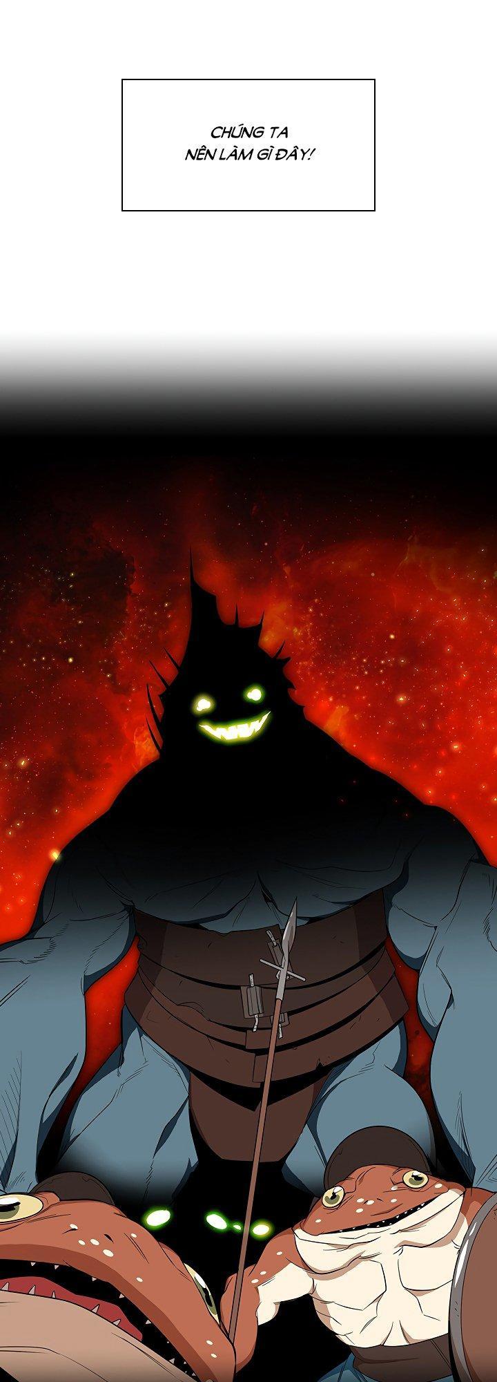 The Dungeon Master Chapter 39 - Trang 2