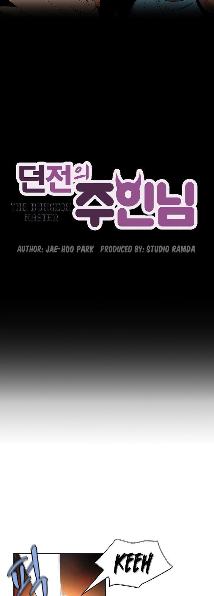 The Dungeon Master Chapter 39 - Trang 2
