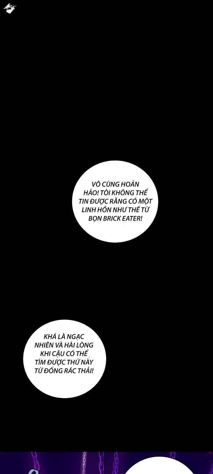 The Dungeon Master Chapter 4 - Trang 2