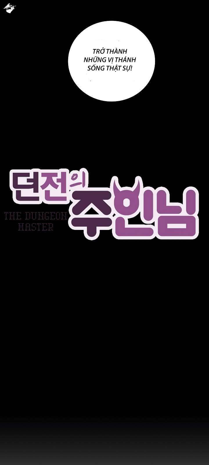The Dungeon Master Chapter 4 - Trang 2