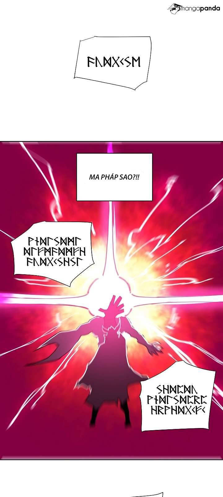 The Dungeon Master Chapter 4 - Trang 2