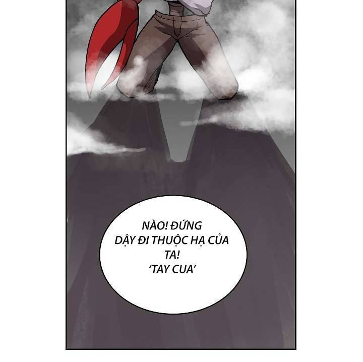 The Dungeon Master Chapter 4 - Trang 2