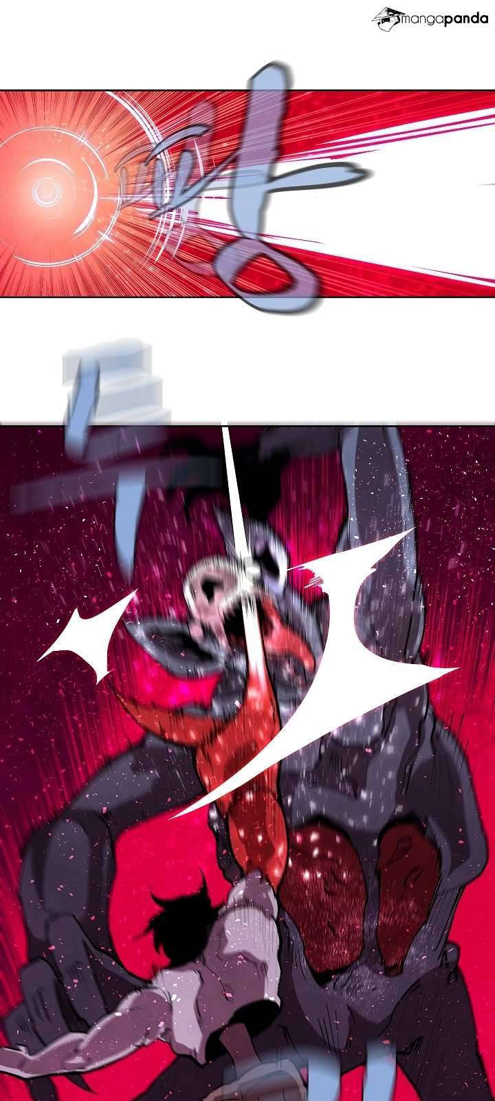 The Dungeon Master Chapter 4 - Trang 2