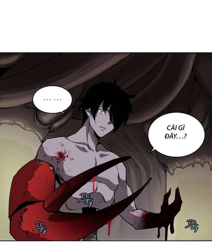 The Dungeon Master Chapter 4 - Trang 2