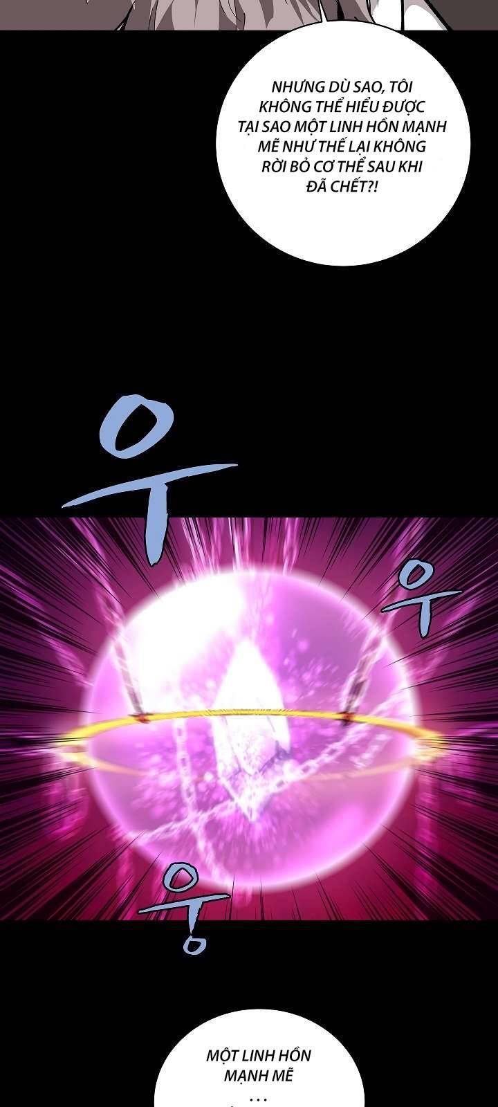 The Dungeon Master Chapter 4 - Trang 2