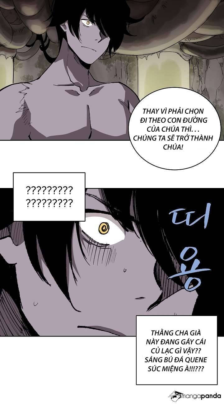 The Dungeon Master Chapter 4 - Trang 2