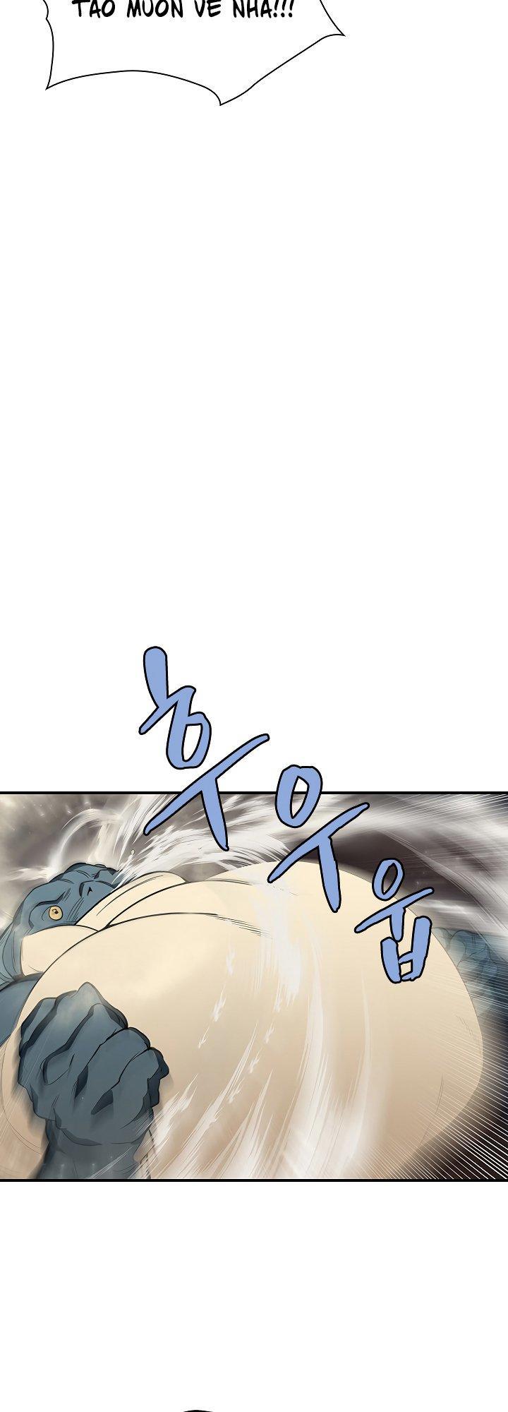 The Dungeon Master Chapter 40 - Trang 2