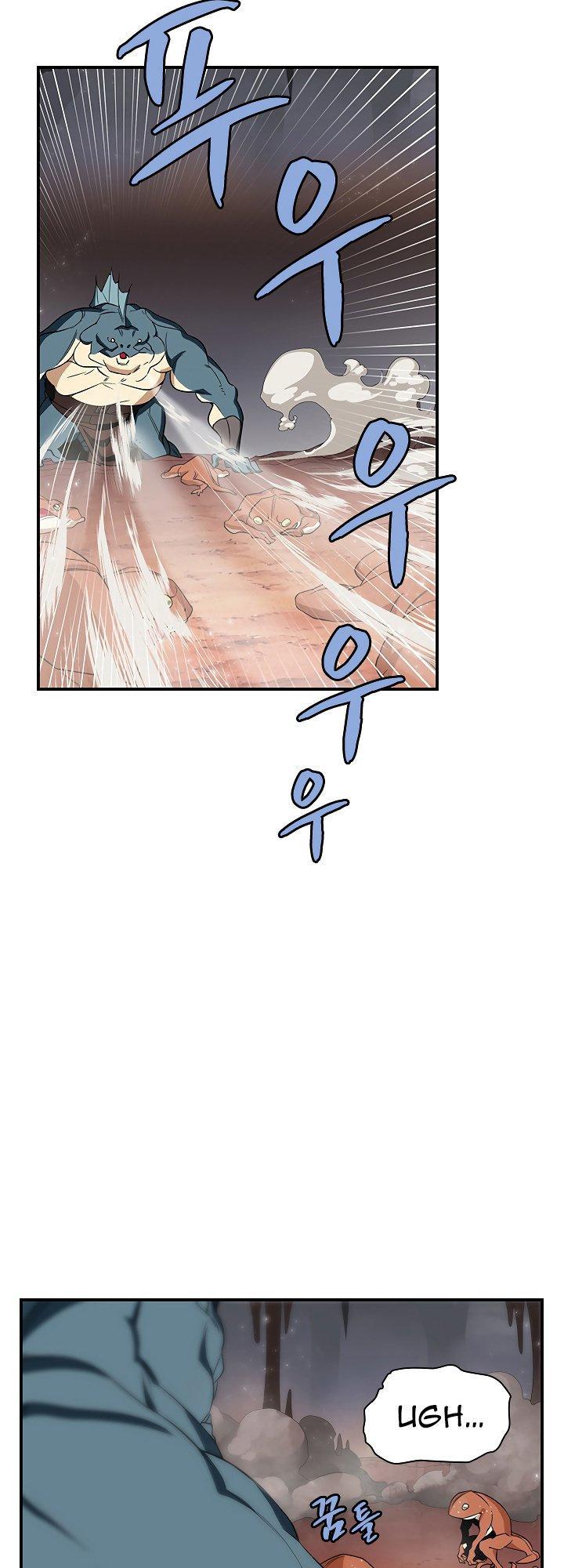 The Dungeon Master Chapter 40 - Trang 2