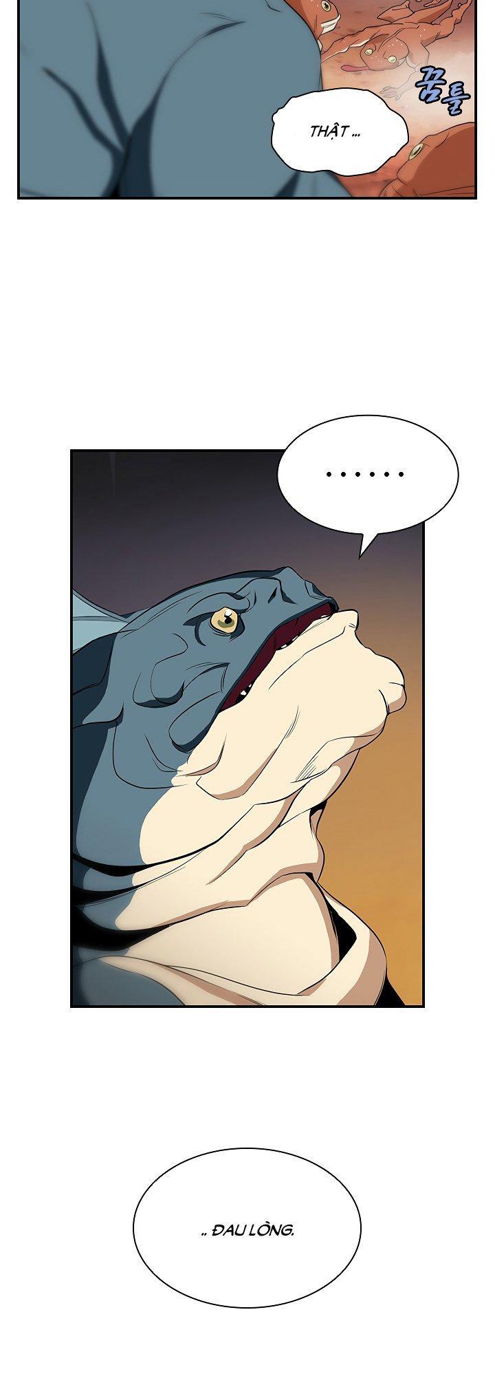 The Dungeon Master Chapter 40 - Trang 2