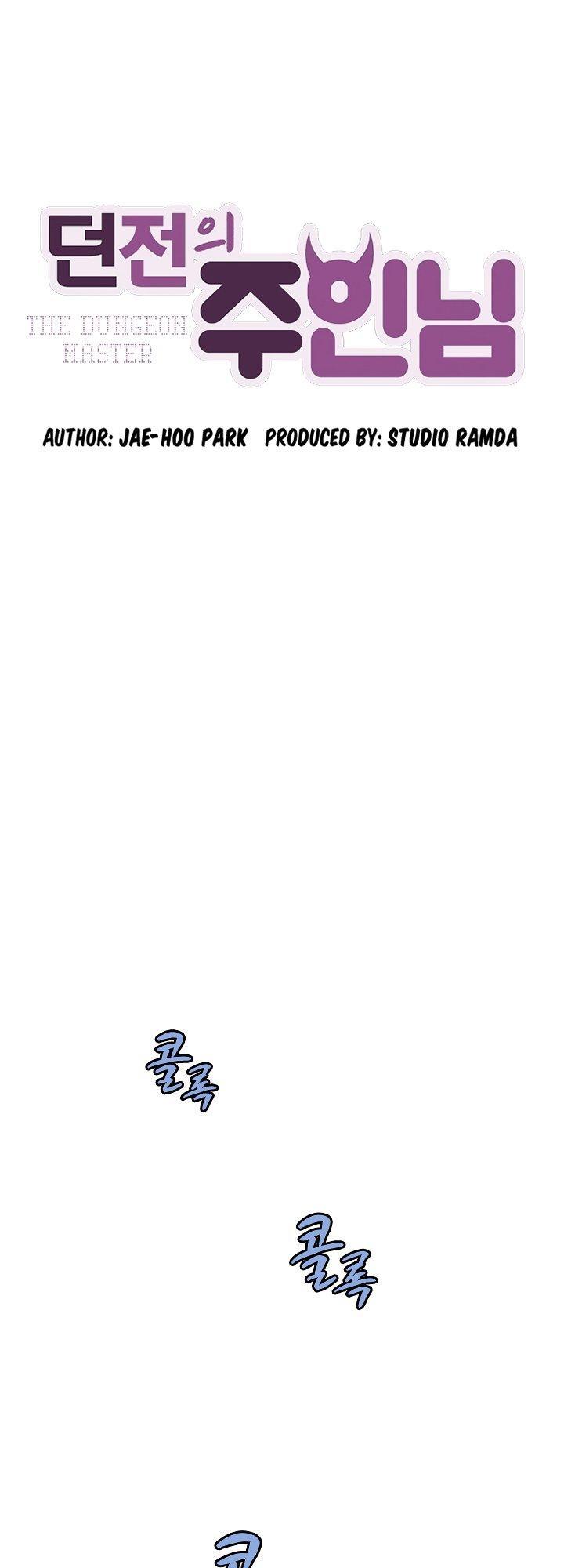 The Dungeon Master Chapter 40 - Trang 2