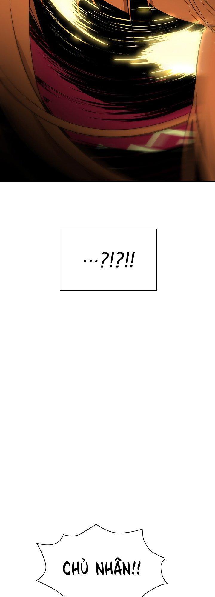 The Dungeon Master Chapter 40 - Trang 2