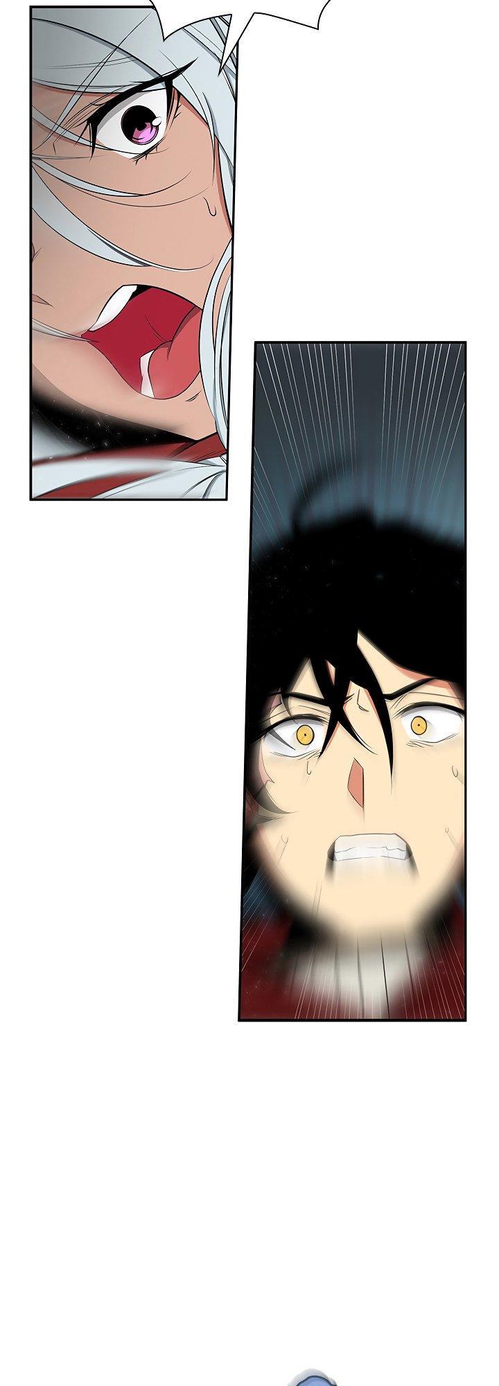 The Dungeon Master Chapter 40 - Trang 2