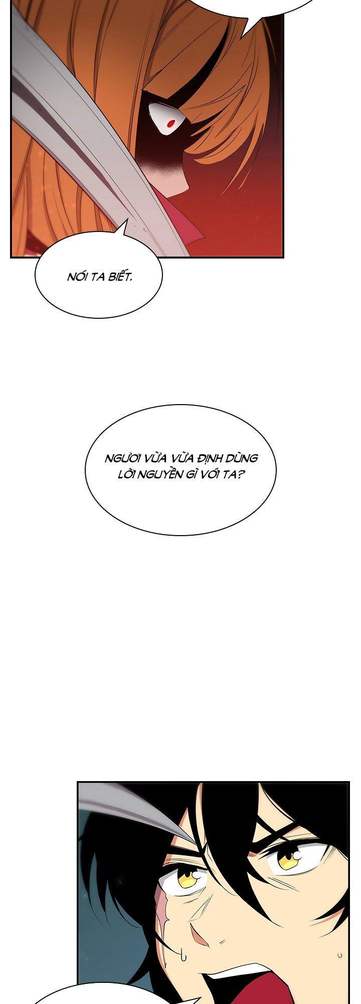 The Dungeon Master Chapter 40 - Trang 2