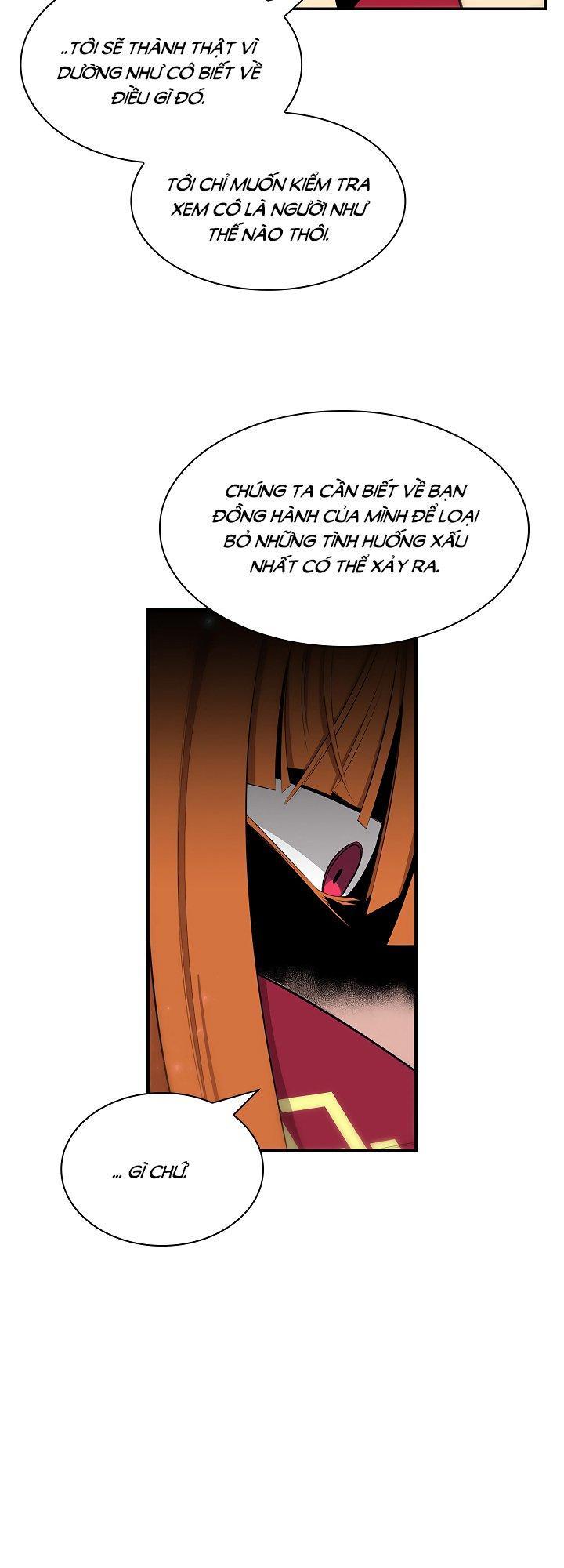 The Dungeon Master Chapter 40 - Trang 2