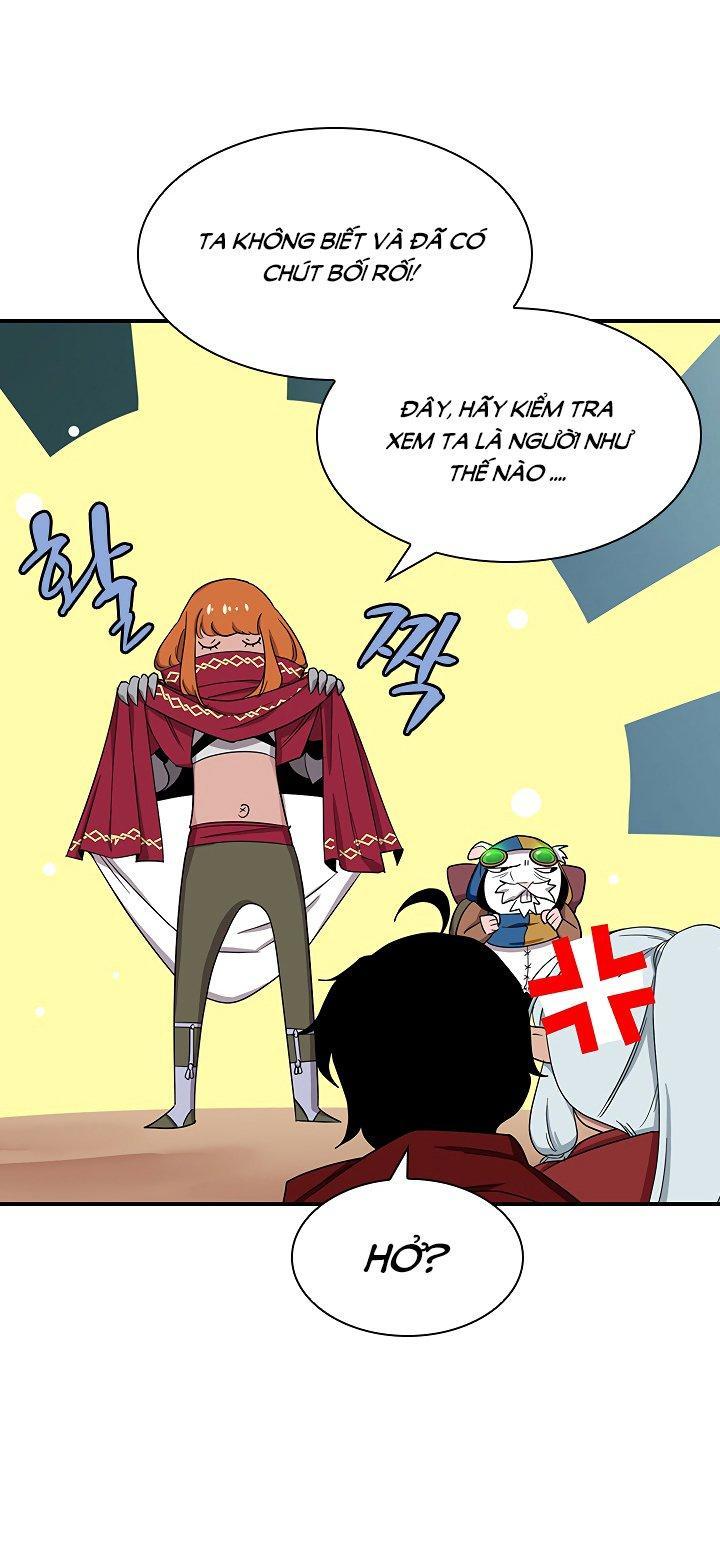 The Dungeon Master Chapter 40 - Trang 2
