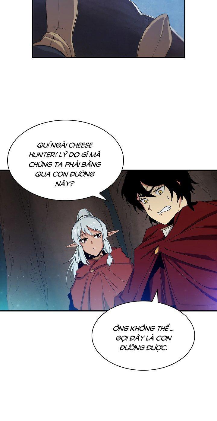 The Dungeon Master Chapter 40 - Trang 2