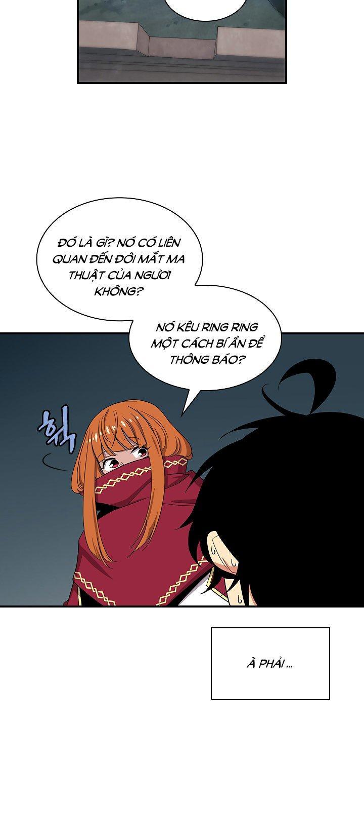 The Dungeon Master Chapter 40 - Trang 2